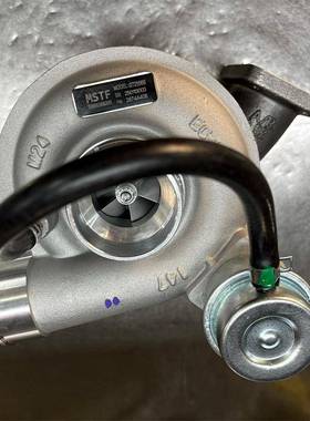 涡轮增压器 GT25 2674A826 2674A226 2674A200