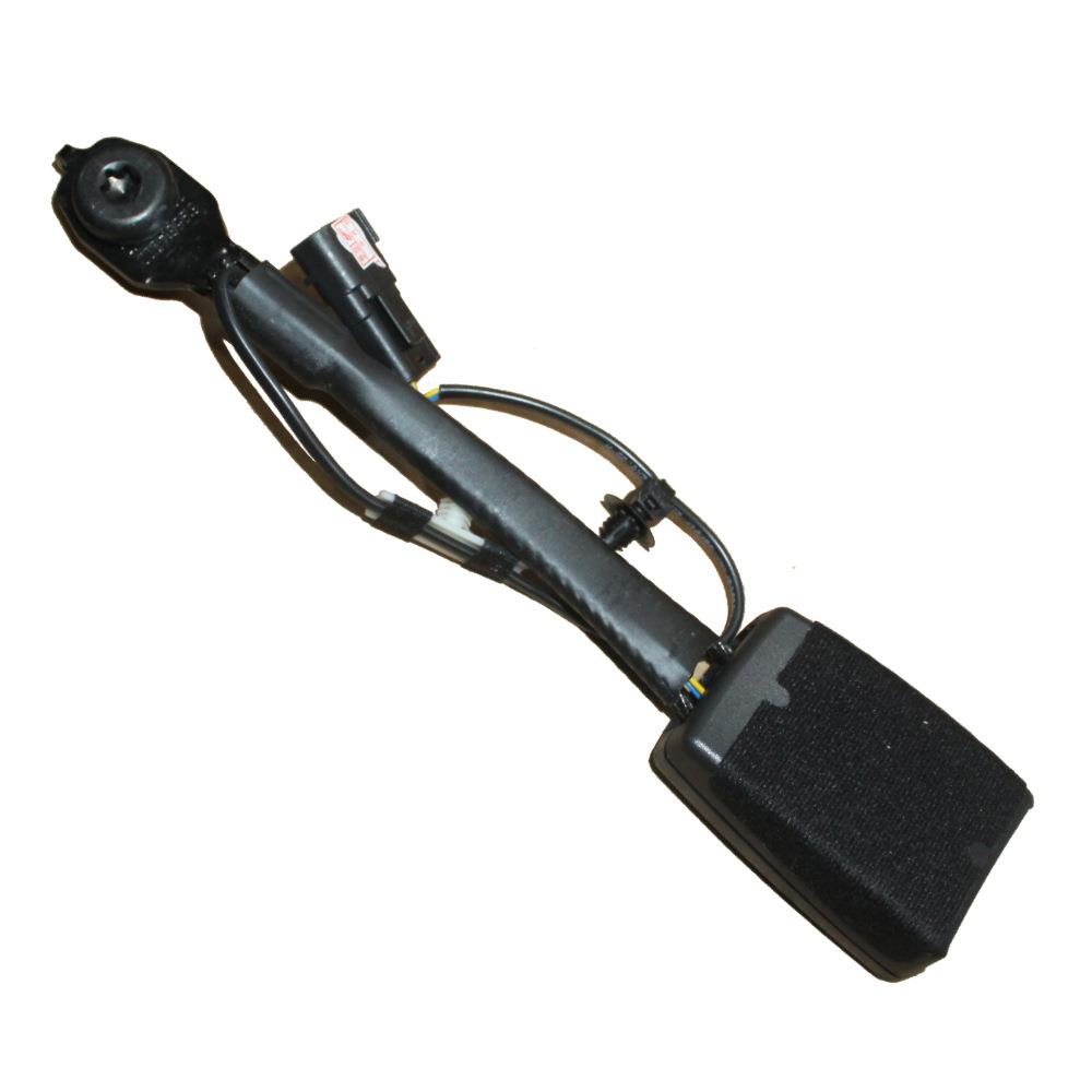 适用福特翼虎13 安全带扣CV4461208AA31T3 CV4461208AA3JA6