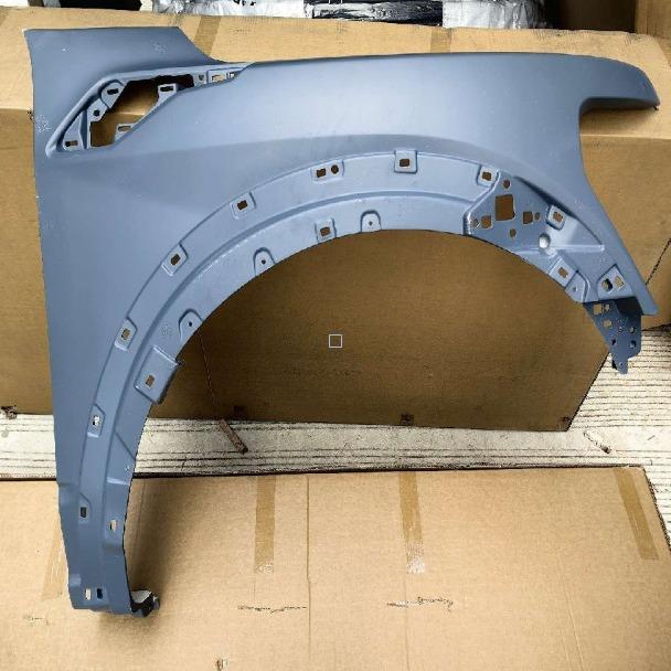 适用福特2021款猛禽F150(RAPTOR)前叶子板ML3Z16005C ML3Z16006C