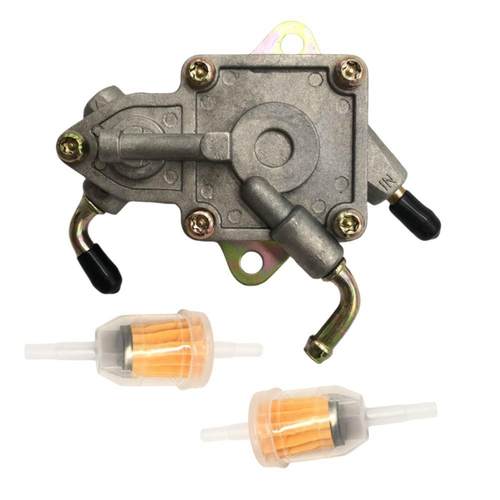 450 2008-2009量子燃油泵#5UG-13910-01-00 ZHT-076