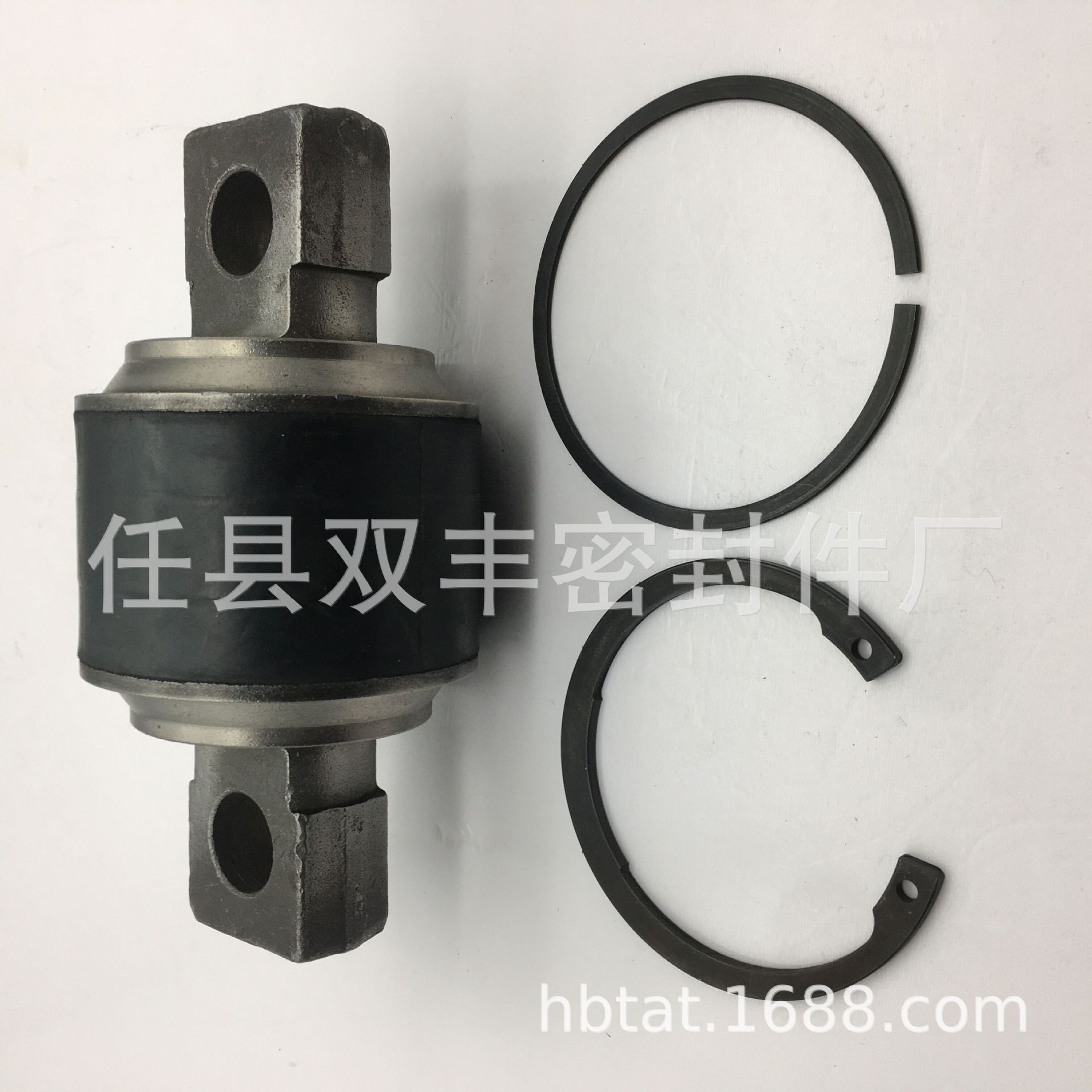 厂家直销欧系卡车连接杆修理包,推力杆胶套OE;1435944质量三包