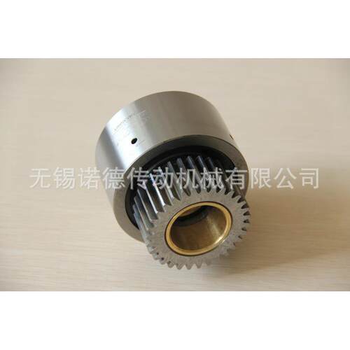 提CAMT供轮AMT带齿越离合器单向C超超越离合器