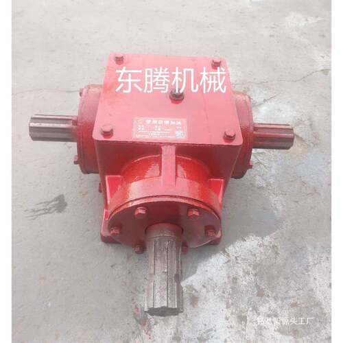 马角力变比1NJB直速箱转向器拖拉机1后输出机械传动配件