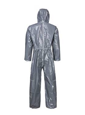 雷克兰ChemMAX 3防护服 lakeland凯麦斯3 高危害化学品及化学废置