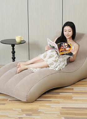 源头工厂充MIF气床发户外充气床露垫气沙垫懒人营全自动床垫空气