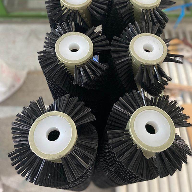 AAB毛质刷辊家销良售量大从优品优库存充足发货厂快速建材专用