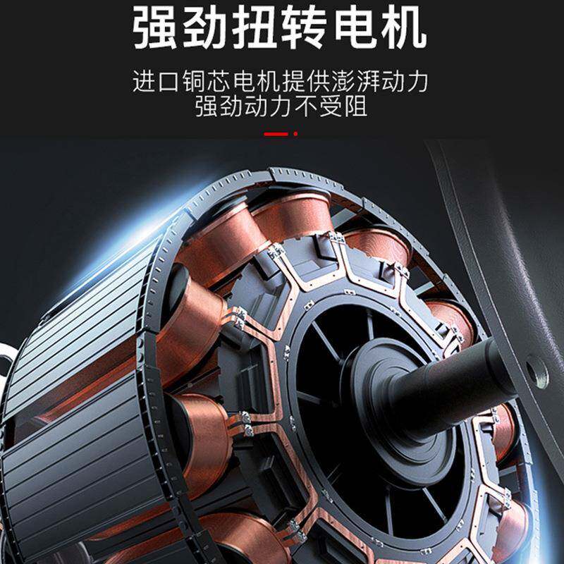 厂手家直供充电式刷机往复锯RBV工业级提锂电电多功能电动往复无