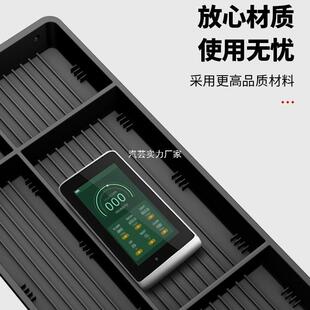 绿林收纳工具箱家用车收盒手提式多五金功能美术纳载维306修电工