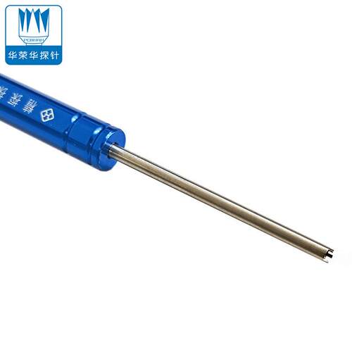 4LA25扳手-.IIR2三脚扳手线束针退器纹/打套工具测6试螺针