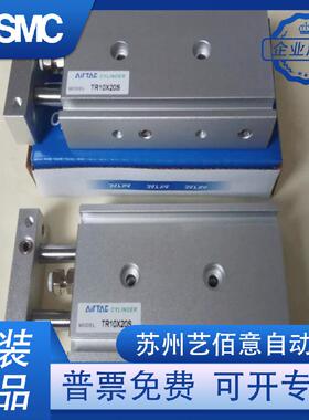 亚德客双杆气缸T32*10-20/30/40/50//60/750/100R/125/1DOE50/175