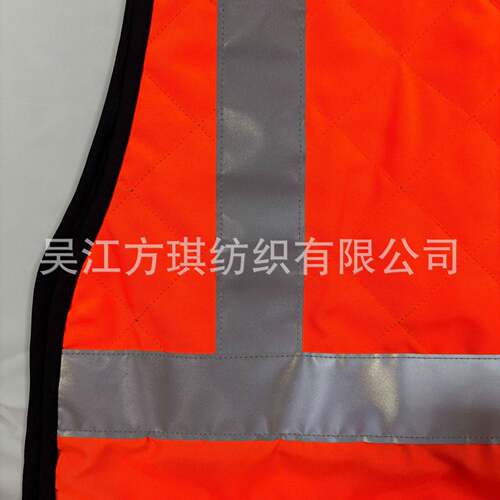防暑降温马甲户外防暑制冷衣反光背心冰爽马甲cooling vest防护