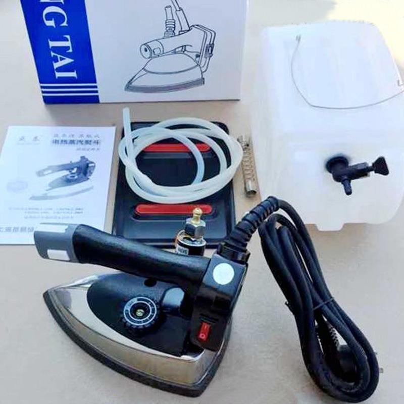 120IPY0W盛泰9A/494吊瓶温蒸汽电热熨斗B大功率大气量调绳式熨斗