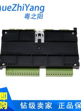 TXN-40MR板式0012PLP式CPLC工1控板中山LC工控板板PLC