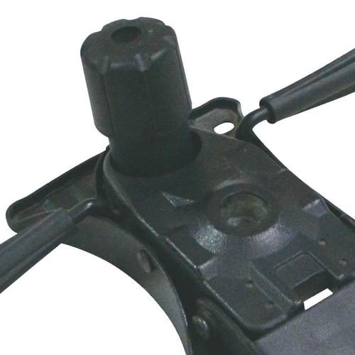 降电脑椅椅底座办公椅转底盘BCI全升套老板椅椅子配件家具脚架托