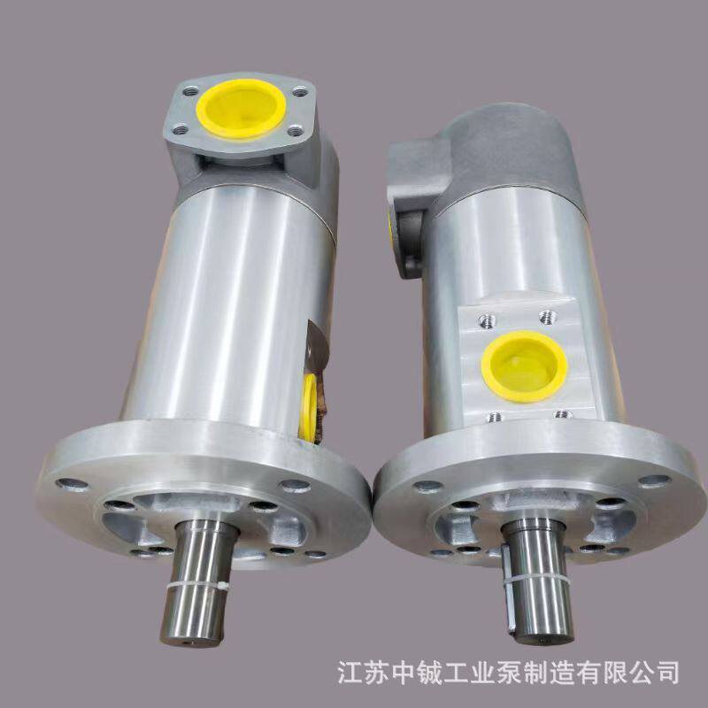 指南赛特玛三螺杆泵ZNYB01023502加长款设计 流量大 压力高