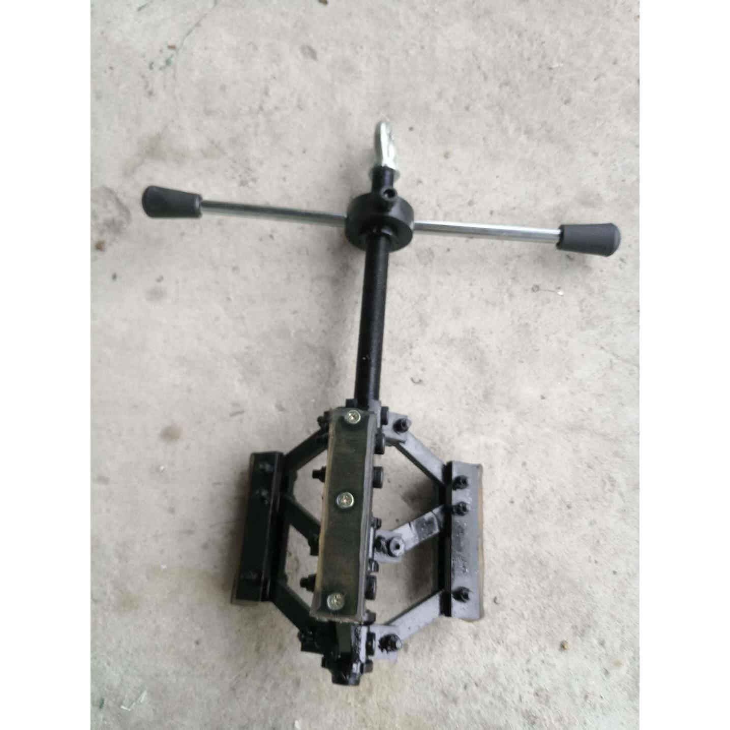 电机定吊子吊工具,NYK吊吊定子装,内撑具,内圆手工旋紧具