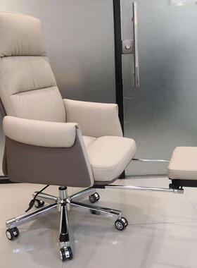 电脑椅老YYBG-SBY办公椅久坐可升竞降转椅板家电椅靠背椅用子舒适