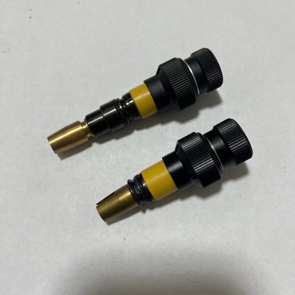 拓普康全站仪垂直水平制微动手轮，GTS 330，。  GTs 220系列，GT