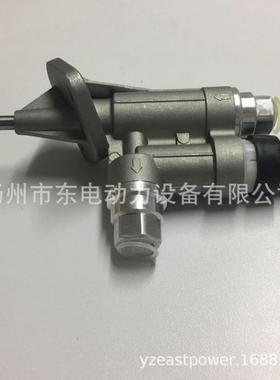 东康4B4937767TA3.9-7G2G116BT柴油机输油泵手压泵手油泵437967
