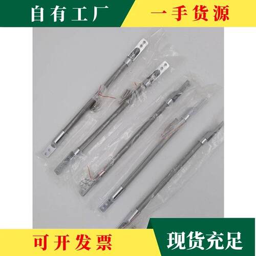 议·金属过线IVZ保器P305护线管门用过线护管门禁过护线器保不锈
