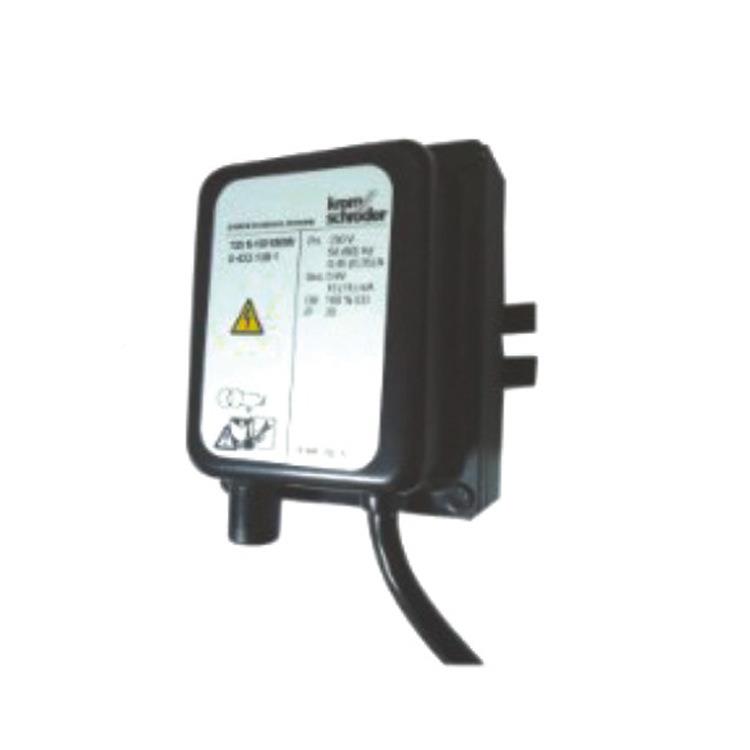 TI5-15/100ZW/德科德kromTZI7.5-2033W点火高压TZI5-15BYQ20180/2