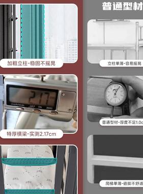 特床厚上下铺双层儿童OUG家学用生双人铁架成人员床工宿舍公寓高