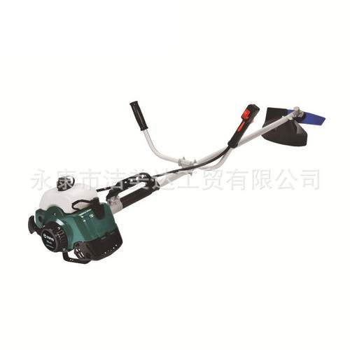 厂直ARZ程供41二冲割草机40-6汽油1割灌机割家草机