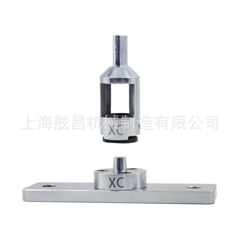 电极帽钻床式修磨机 简易研磨机 电极帽修磨器 台钻电极帽修磨机