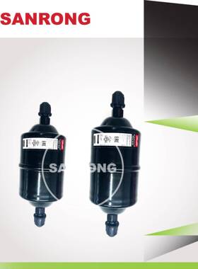 MDML41SD1ML45SDML4GCG17S4DL419S丹弗斯压缩机制冷干燥过滤器