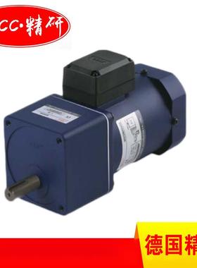 厦门精T研JSCC调速电机100YH20GV022/100GF301314单相220V调速马