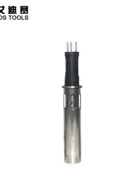 焊手款柄高频发热芯200W新恒温插拔台式发热芯不ETI钢锈发热丝厂