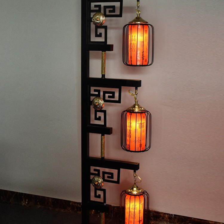 式KKX婚庆铁艺屏风灯笼路灯中国风摆汉引唐婚中礼装饰件舞台灯光,节庆用品/礼品,陪嫁用品套装,淘宝优惠券,粉丝福利购,淘宝优惠卷