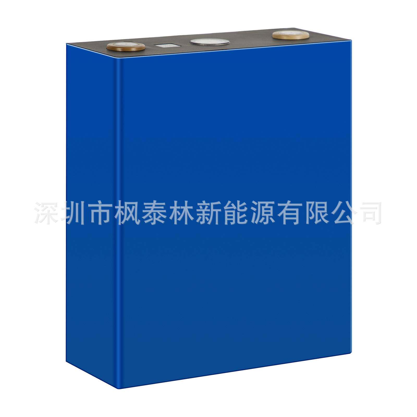 BYD比亚迪磷酸铁锂电芯3.2V308Ah。BYD储能户外lifepo4动力
