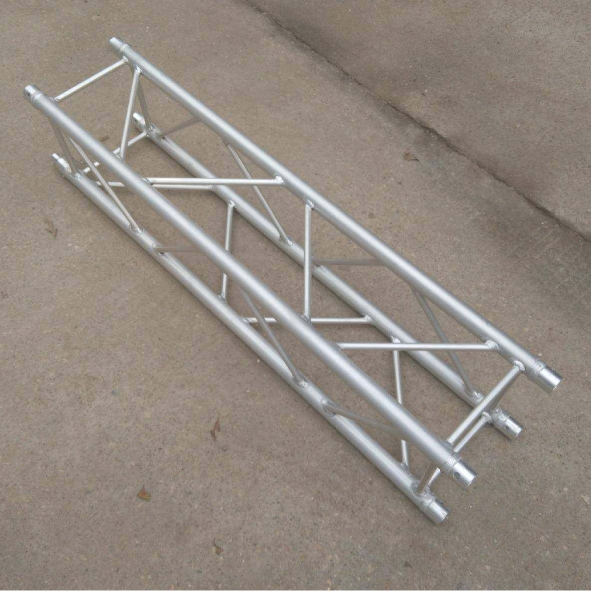 铝FUW合金查询架大型销活动婚码礼舞台灯光插架桁架架工厂直销