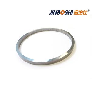 K20合金密封圈环硬质合金环直径可做到D780mm多种尺寸