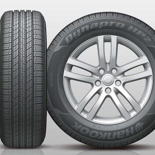韩泰轮胎 215/65R17 Hankook
