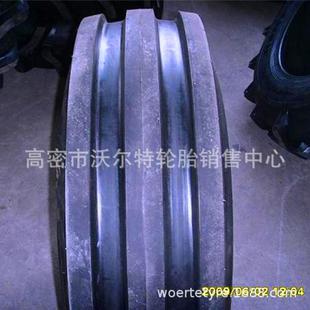 16工程车轮式 16导向花纹7.50 耐用 11.00 供应农用拖拉机轮胎