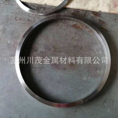 镍铬高温合金GH44 GH3044固溶强化镍基合金锻环 表面光亮规格可做