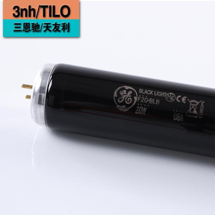 标准光源UV灯管F20T12-BLB 20W 60CM