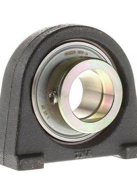 现货直销带座轴承轴承座单元PASE40 N