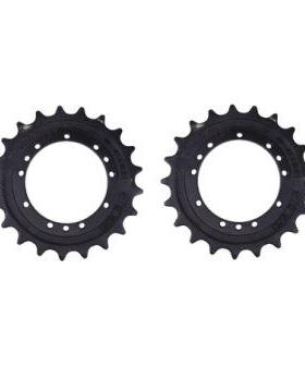 驱动齿/驱动轮 172457-29100 172457-29100 172457-29100