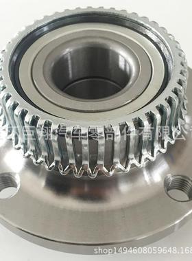 轮毂单元轴承 型号800179D 适于捷达 厂家直供