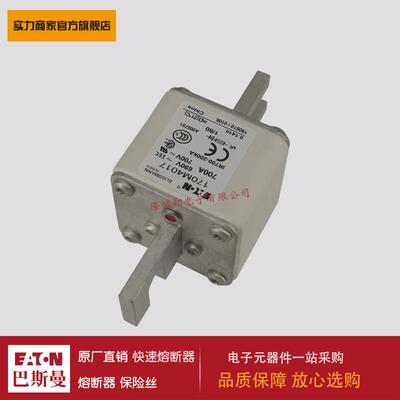 熔断器170M4059 170M4060 170M4061 170M4062 170M4063 170M4064