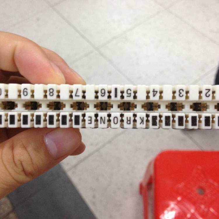 浪涌过电压保护 程控交换机 防雷器 矿用程控电话