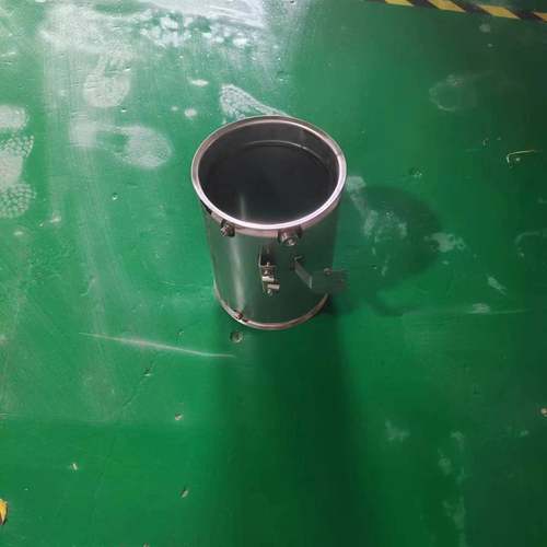 云内动力DPF壳不锈钢DPF壳体加厚不锈钢云内DPF