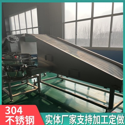 山源牌鸡翅根上粉机 全自动滚筒式裹粉机器 牛蛙块上粉设备