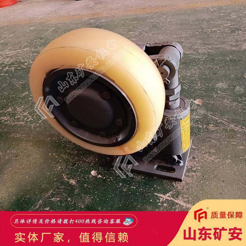 矿安L30滚轮罐耳 矿用罐笼缓冲装置 聚氨酯单轮罐耳,电子元器件市场,其它元器件,淘宝优惠券,粉丝福利购,淘宝优惠卷