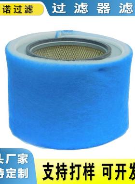 3EA-35877-01 -02 -03 除尘滤芯 国产替代空气滤清器 过滤器滤芯
