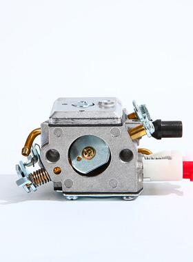 化油器HUS340 345 350 351 353 346XP富士华油锯配件园林机械配件