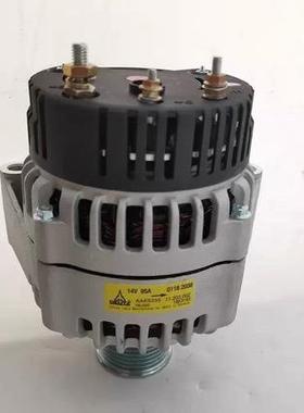 道依茨TCD3.6发电机AAK4936发电机AAK4953发电机AAK3868发电机